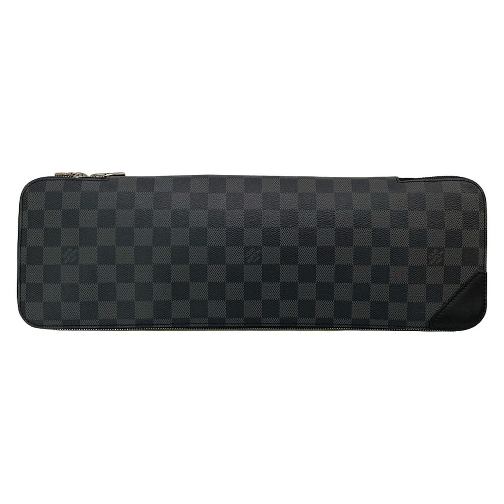 Louis Vuitton Etui5 Cravat Other Style Bag N41136
